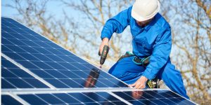 Installation Maintenance Panneaux Solaires Photovoltaïques à Hennezel